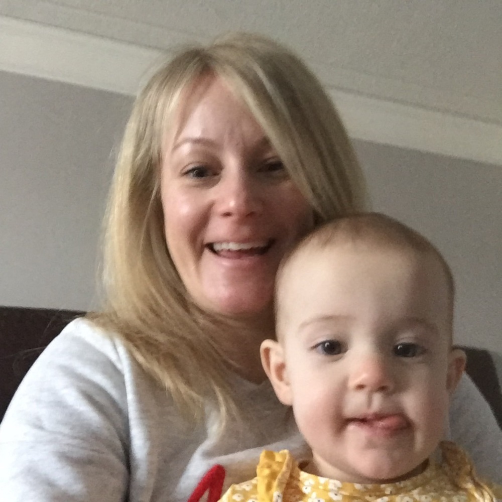 Meet your Posher, Julie